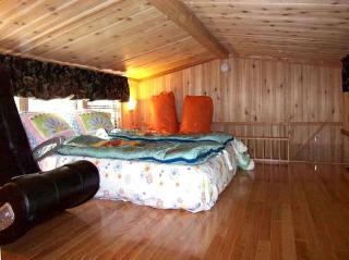 Family-Friendly Cabin Ideal to Create New Memories in Inverness, Florida - Inverness - 2