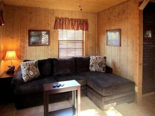 Rustic Cabin Perfect for a Romantic Getaway in Inverness, Florida - Inverness - 8