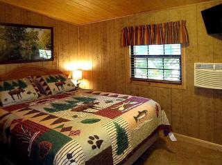 Rustic Cabin Perfect for a Romantic Getaway in Inverness, Florida - Inverness - 6