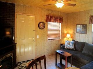 Rustic Cabin Perfect for a Romantic Getaway in Inverness, Florida - Inverness - 4
