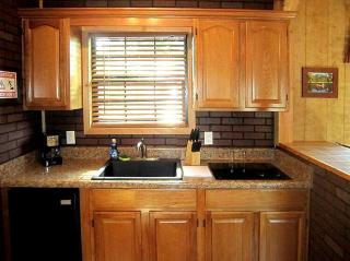 Rustic Cabin Perfect for a Romantic Getaway in Inverness, Florida - Inverness - 2