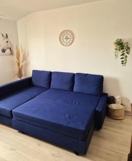 Appartement T2, proche plage, climatisé et parking privé - Saintes-Maries-de-la-Mer - 5