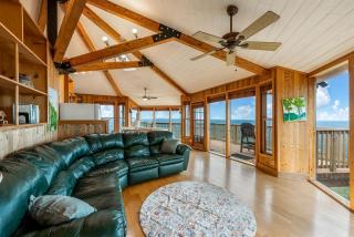 Stunning Secluded Cabin with Fantastic Forest Views in Mentone, Alabama - Mentone - 2