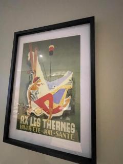 COSY SPACIEUX 6 pers Ax Thermes Centre Parking - 7