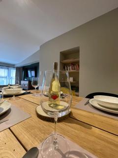 COSY SPACIEUX 6 pers Ax Thermes Centre Parking - Ax-les-Thermes - 3