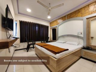 Hotel Chandan - Jalgaon - 1