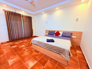 Athirappilly Heritage Villa - 2BHK -River Side - Athirappilly - 9