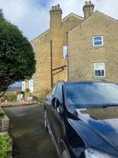 Holme Valley Vista, Holmfirth - 2