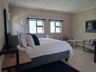 Tranquility Lodge & Conference - 1