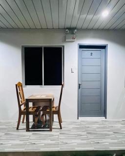 Sebastian Guest House - 8