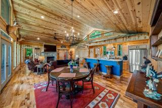 Majestic Cottage with Open Living Spaces and Views in Mentone, Alabama - Mentone - 5