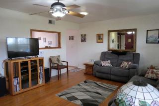 Rustic Cabin Rental with a Wood-Burning Stove near Meramec State Park, Missouri - Sullivan - 3