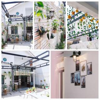 BKV Homestay - Da Lat - 7