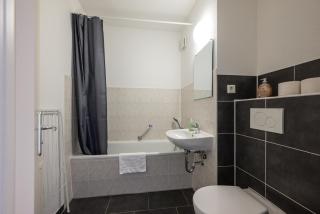 MonteurzimmerKING Schkeuditz - 6