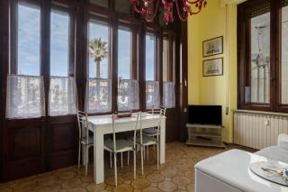 Villino Amor Viareggio - Viareggio - 9