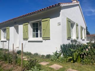 La Maison des Pins - 7