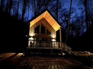 Delightful Cottage Ideal for Small Groups in Sevierville, Tennessee - Sevierville - 8