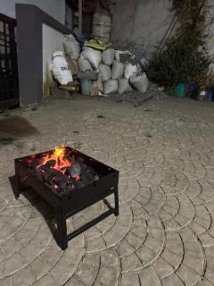 BrownTreeCottage - Ooty - 9