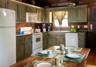 Family-Friendly Cabin Rental for Six on Nantahala Mountain with White Water Rafting in North Carolina - Nantahala - 3