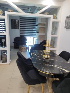 Location de luxe - Orano - 1