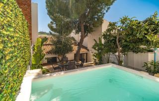 Stunning Home In Algodonales With Wifi - Algodonales - 2
