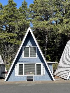 Gorgeous A-Frame by the Beach in Otter Rock, Oregon - Otter Rock - 8