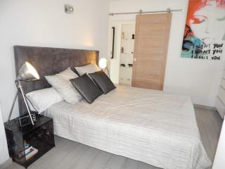Ravissante villa avec piscine près de la plage - 1