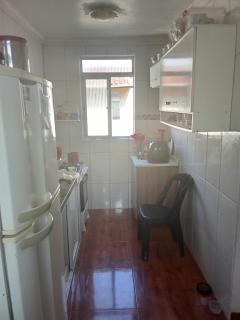 Apartamento simples - 6