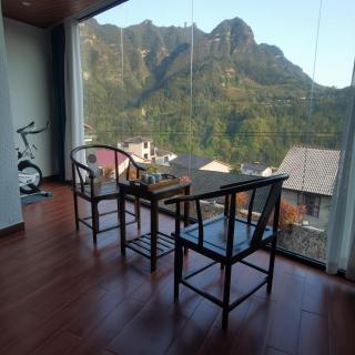 Cloud House Of Leisurely - Zhangjiajie - 0