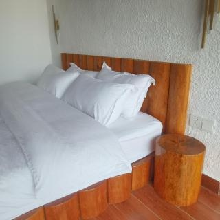 Cloud House Of Leisurely - Zhangjiajie - 8