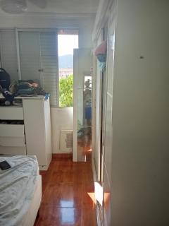 Apartamento simples - Guarujá - 2