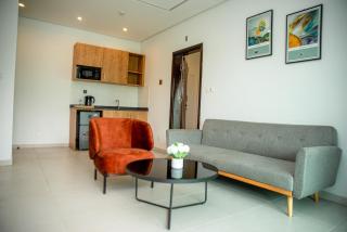 Hotel Yatchenin Abidjan - 2