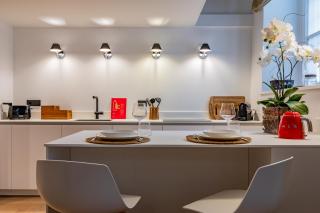 Alma Bianca Design Apartment 1 by Wonderful Italy - Turin - 7