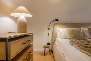 Alma Bianca Design Apartment 1 by Wonderful Italy - Turin - 9