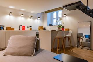 Alma Bianca Design Apartment 1 by Wonderful Italy - Turin - 3