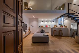Alma Bianca Design Apartment 1 by Wonderful Italy - Turin - 5
