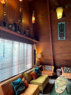 Stunning A Frame with Fantastic Views in Otter Rock, Oregon - Otter Rock - 1