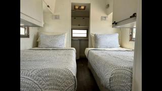 Enjoy the ultimate Glamping Experience at this Airstream in Idaho - Saint Anthony - 6