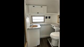 Enjoy the ultimate Glamping Experience at this Airstream in Idaho - Saint Anthony - 5