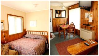 Inviting Summer Vacation Cabin on Clear Lake in Ogemaw County, Michigan - West Branch - 4