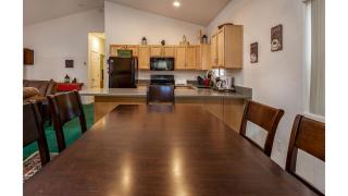 Incredible Log Cabin with Gorgeous Sights in Pinetop, Arizona - Pinetop - 7