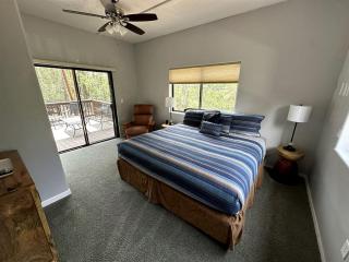 Incredible Log Cabin with Gorgeous Sights in Pinetop, Arizona - Pinetop - 3
