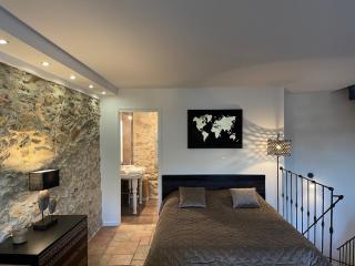 CANNES SUQUET beautiful Duplex - Cannes - 2