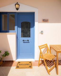 Bella Apartment - Chania - 3