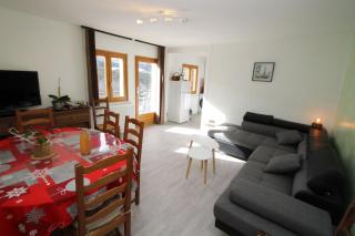 Apartment LA ROCHETTE free parking on site - Guillestre - 8