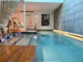 Milano's Most Exclusive Loft, Pool Spa & Suites - Milano - 6