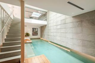 Presidential Loft in the Design district - Milan - 7
