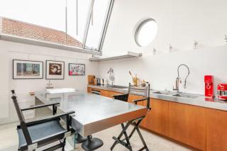 Presidential Loft in the Design district - Milan - 4