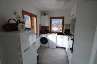 Apartment LA ROCHETTE free parking on site - Guillestre - 2