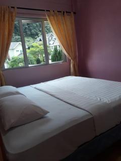 Camlodge apartments - 1